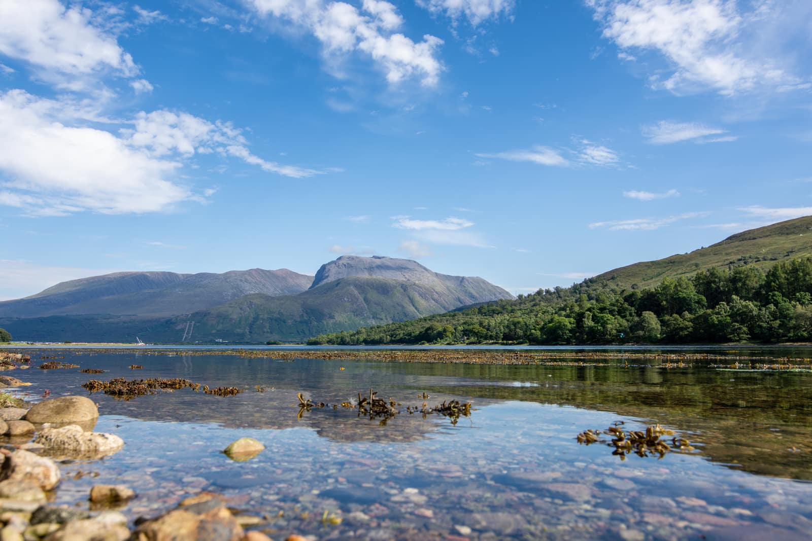 Fort William