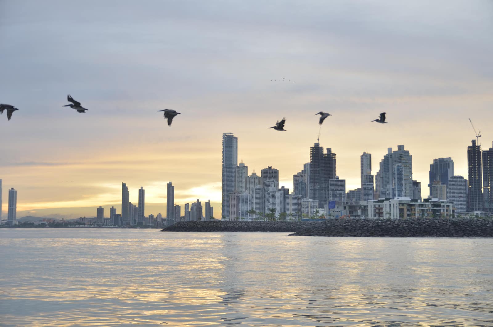 Balboa (Panama City)