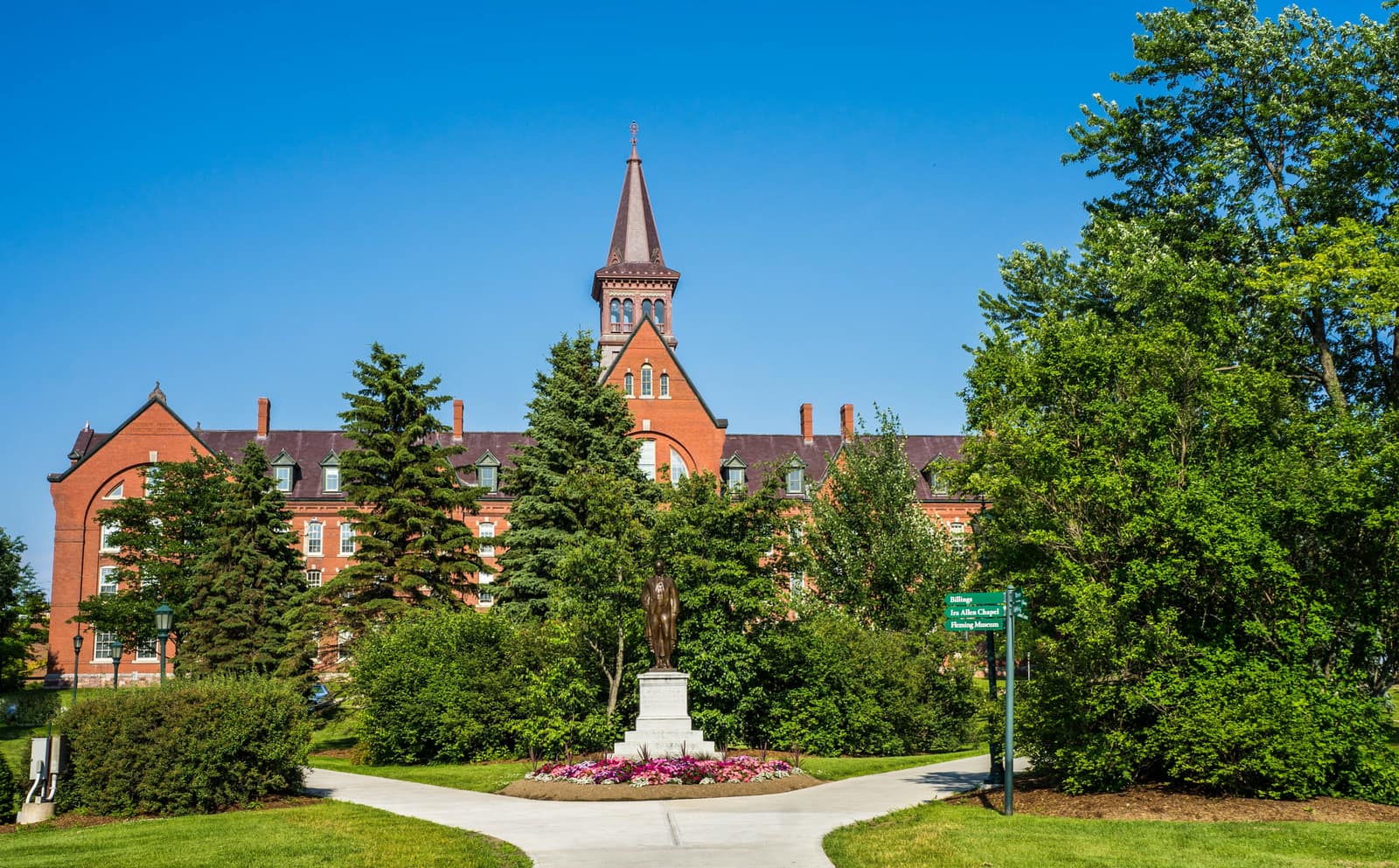 Burlington, Iowa
