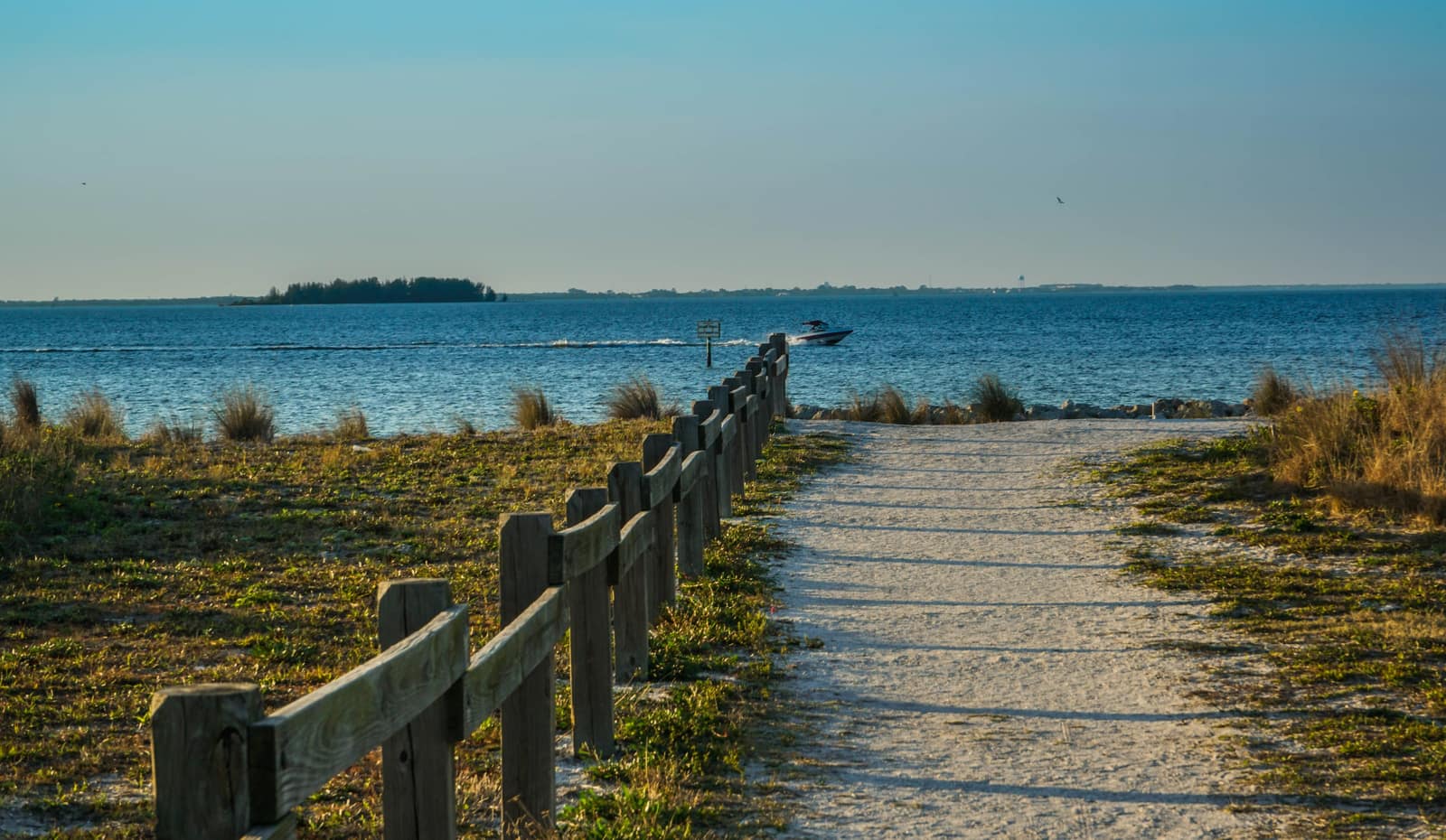 Fernandina Beach, Florida
