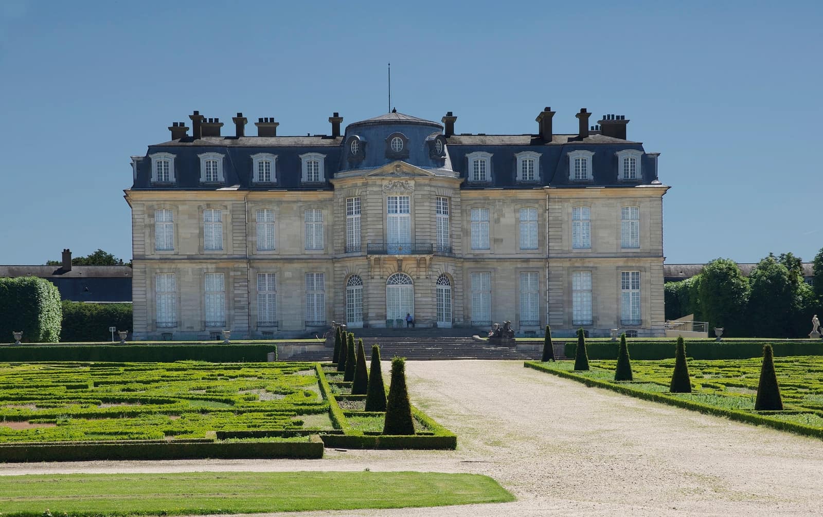 Lagny-sur-Marne