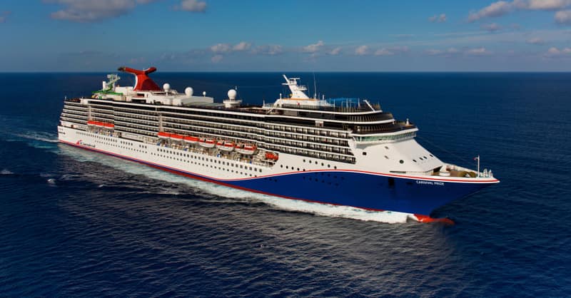 Journeys - 14-Day Southern Caribbean