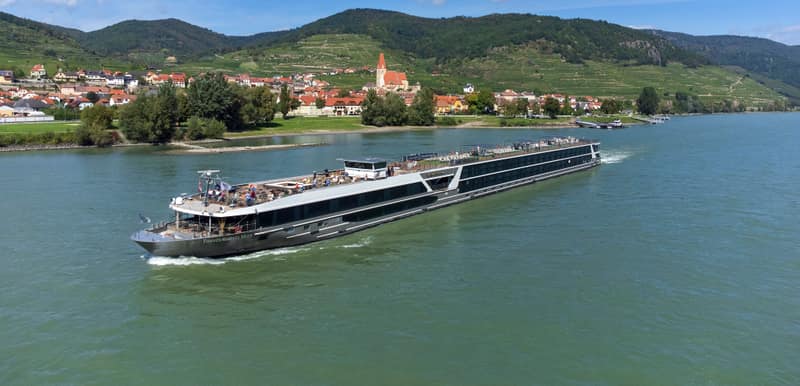 Reflections of the Rhine and Main