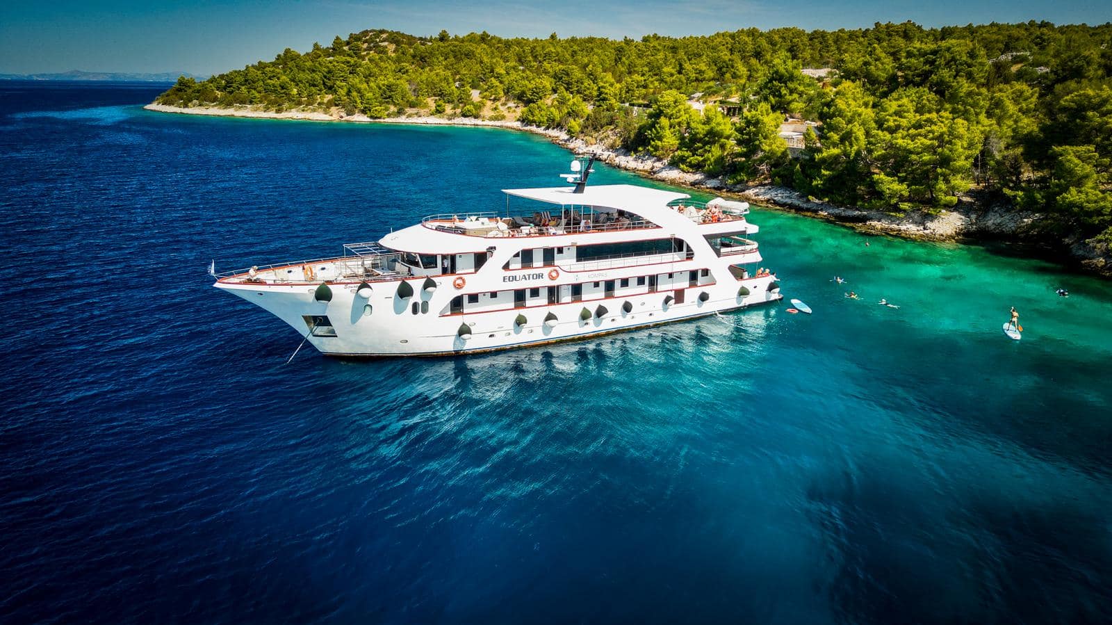 MS Equator