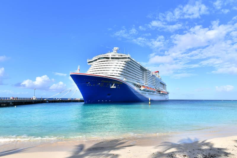 7-Day Eastern Caribbean