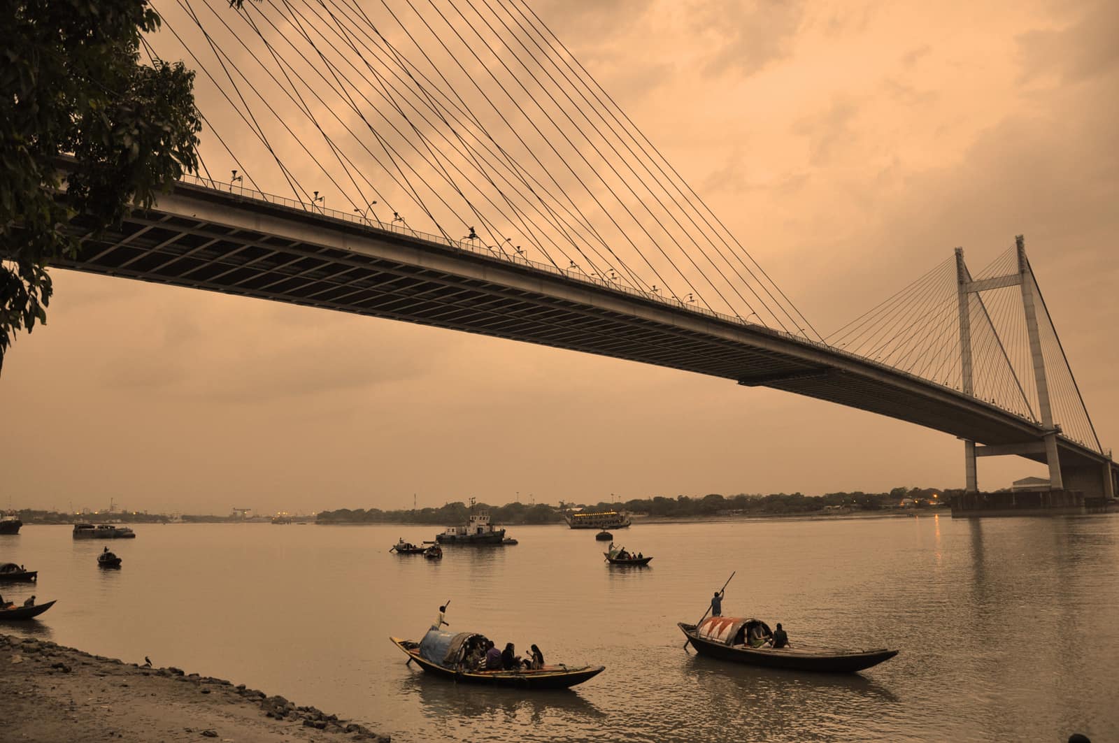 Barrackpore