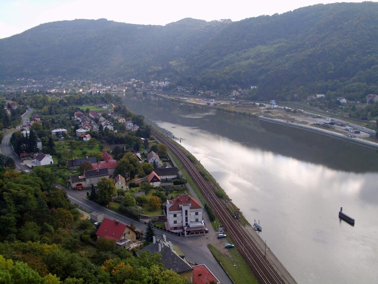 Ustí nad Labem