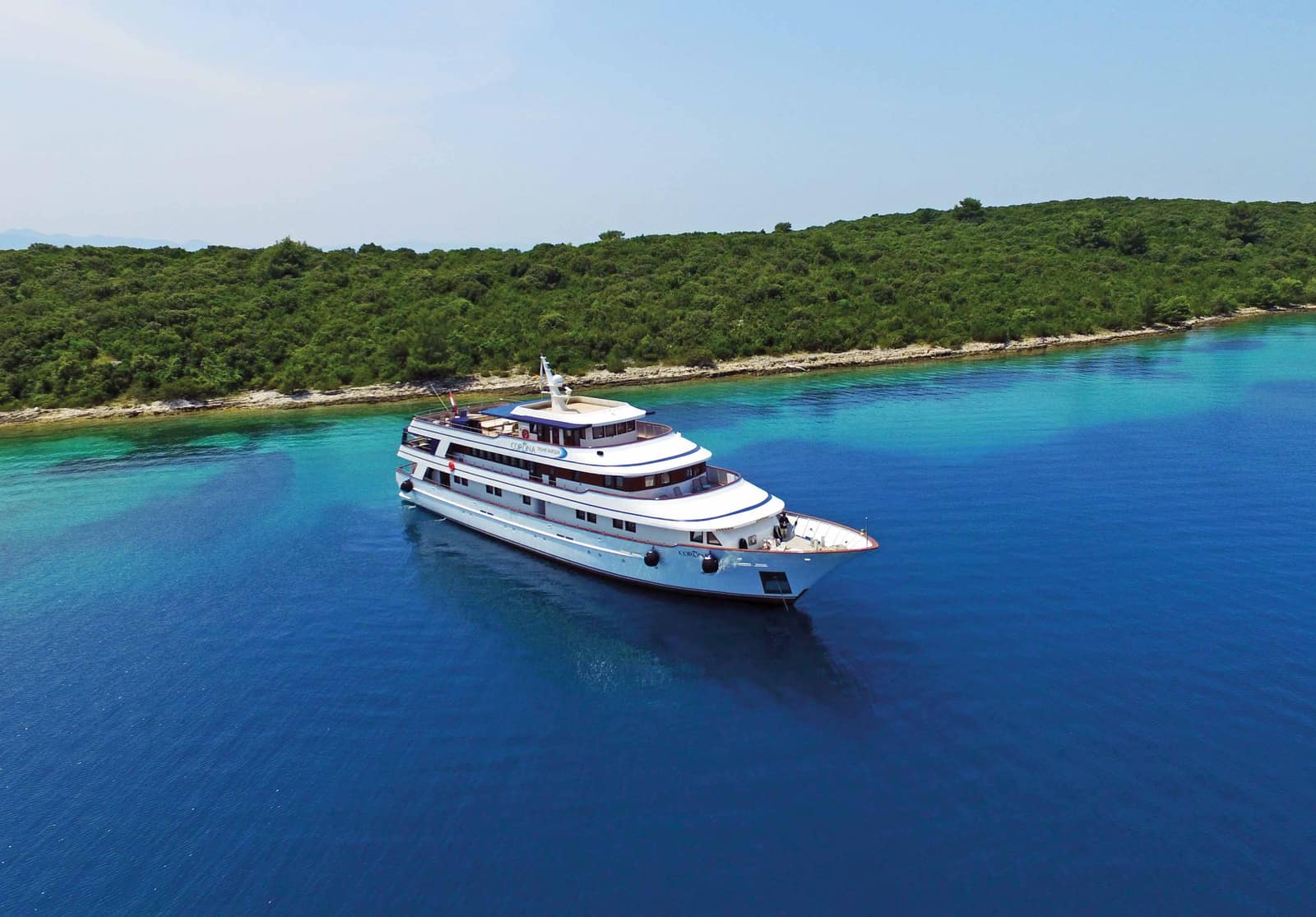 MV Felicita