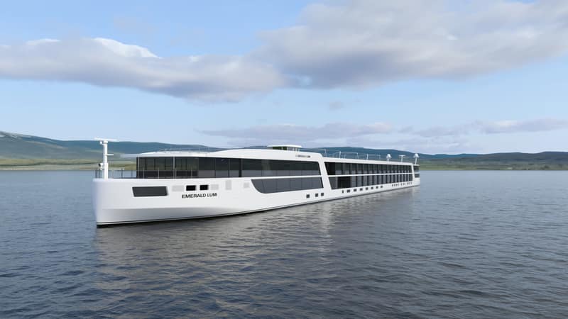Sensations of the Seine & Normandy