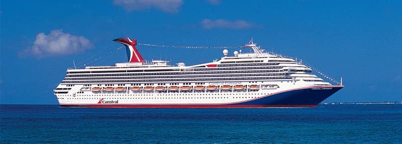 3-Day Bahamas