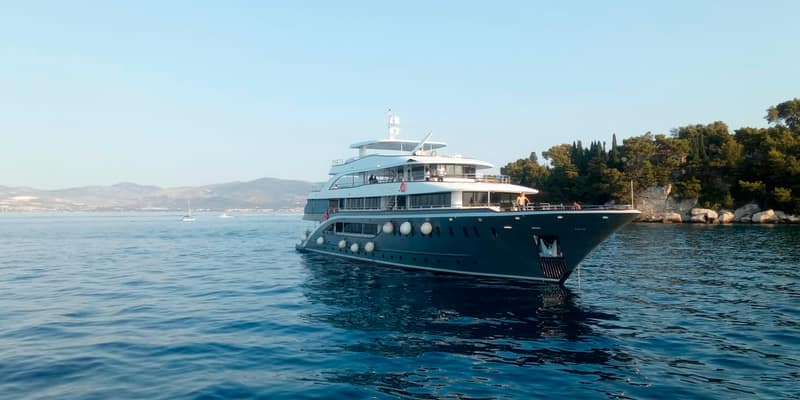 Adriatic Adventure
