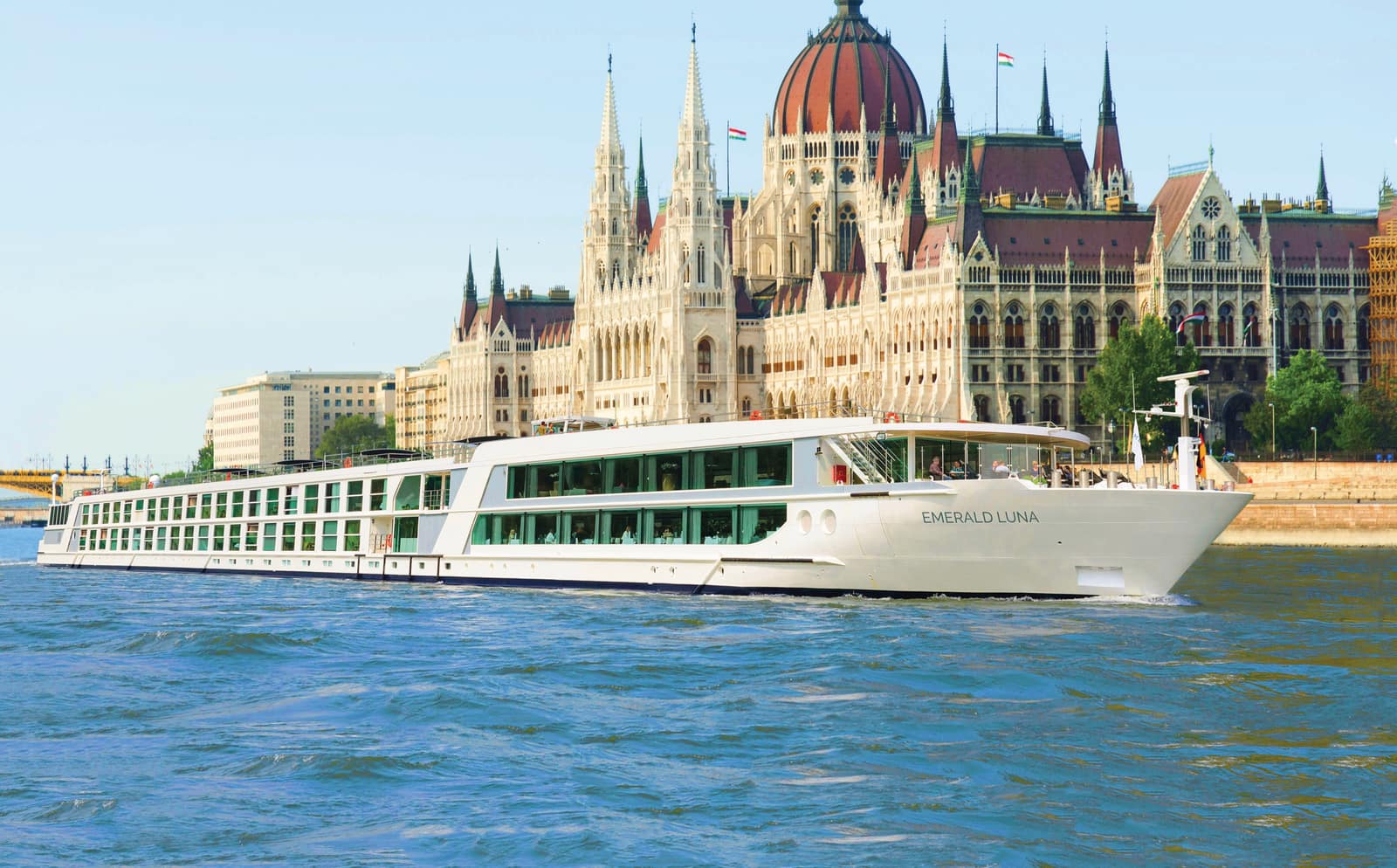 Splendours of Europe