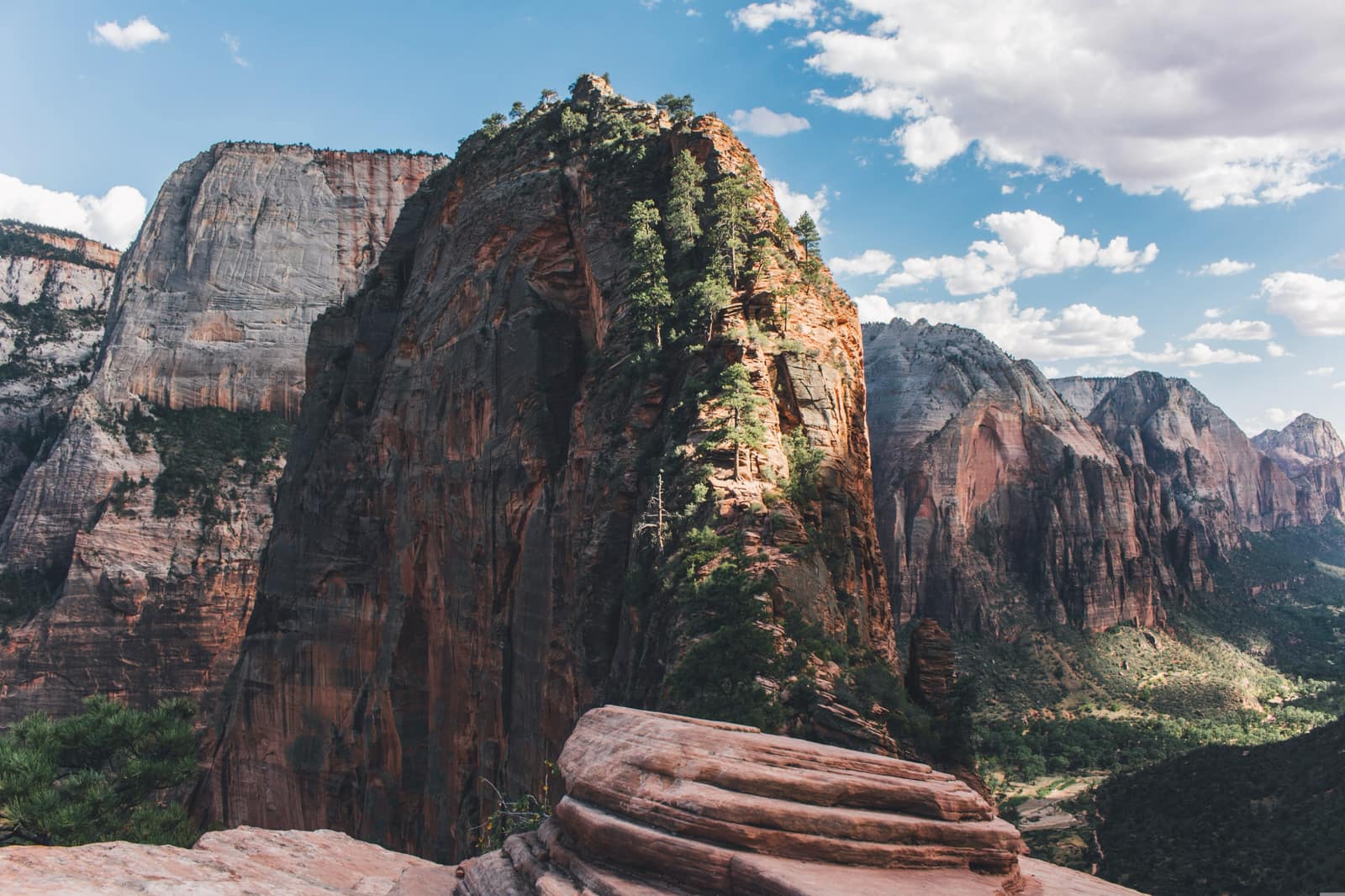 Zion National Park, Utah