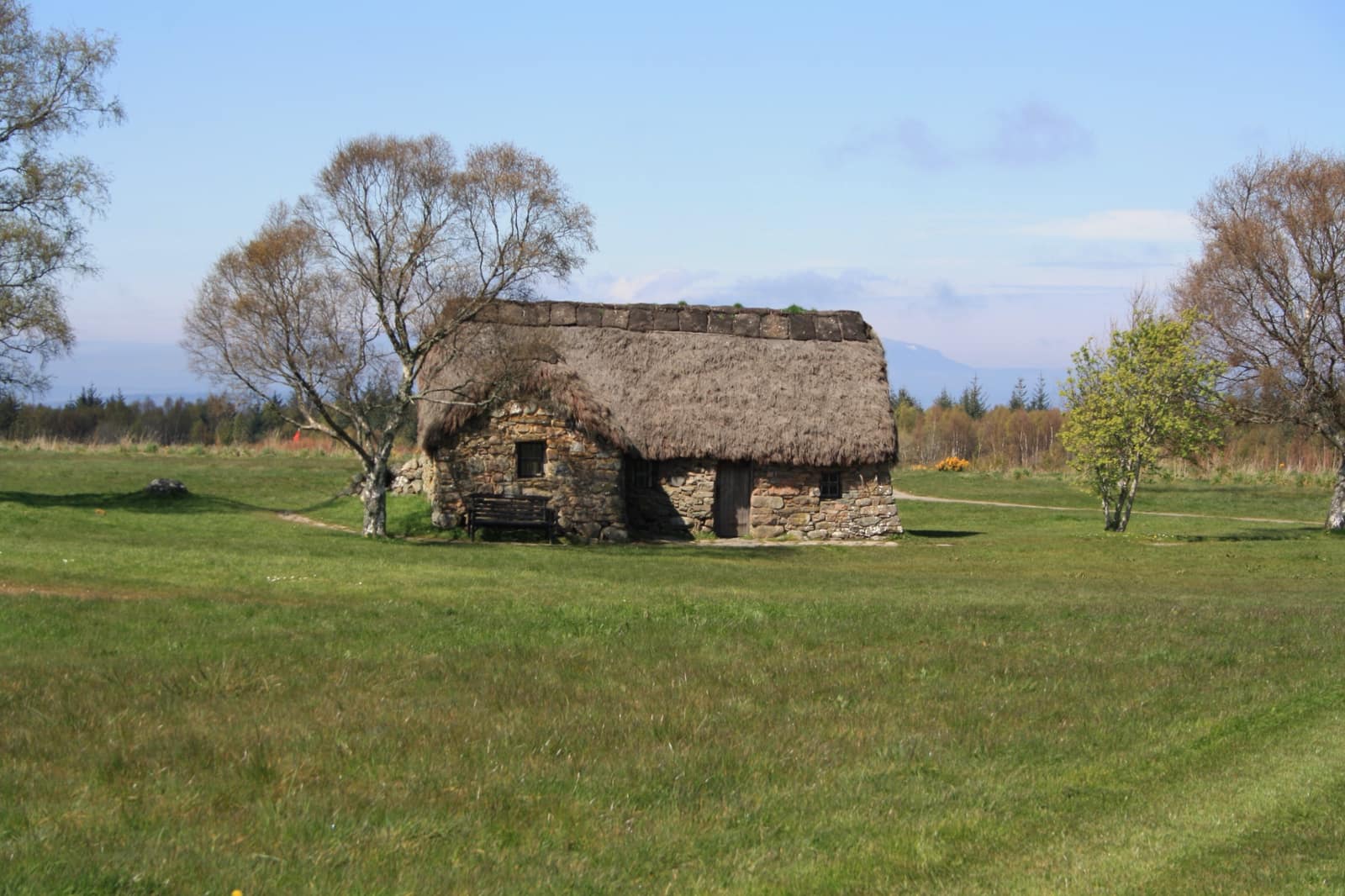 Culloden
