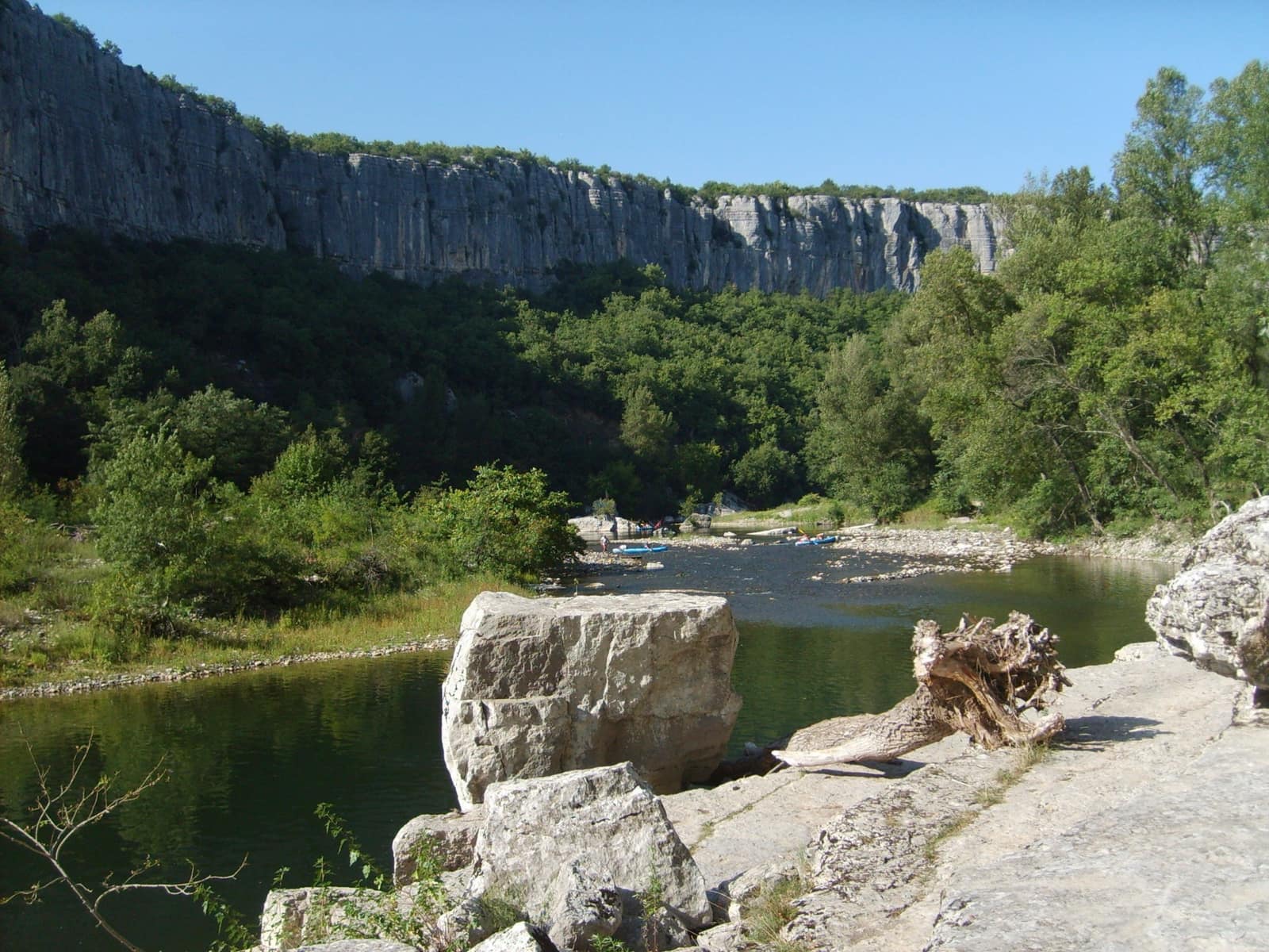 Ardèche
