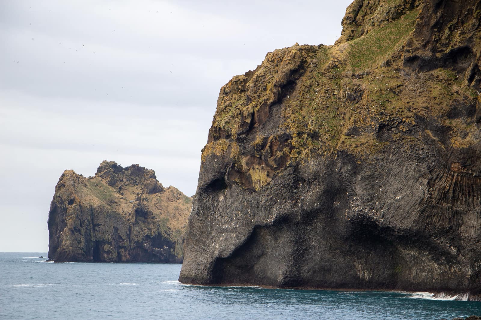 Westman Islands