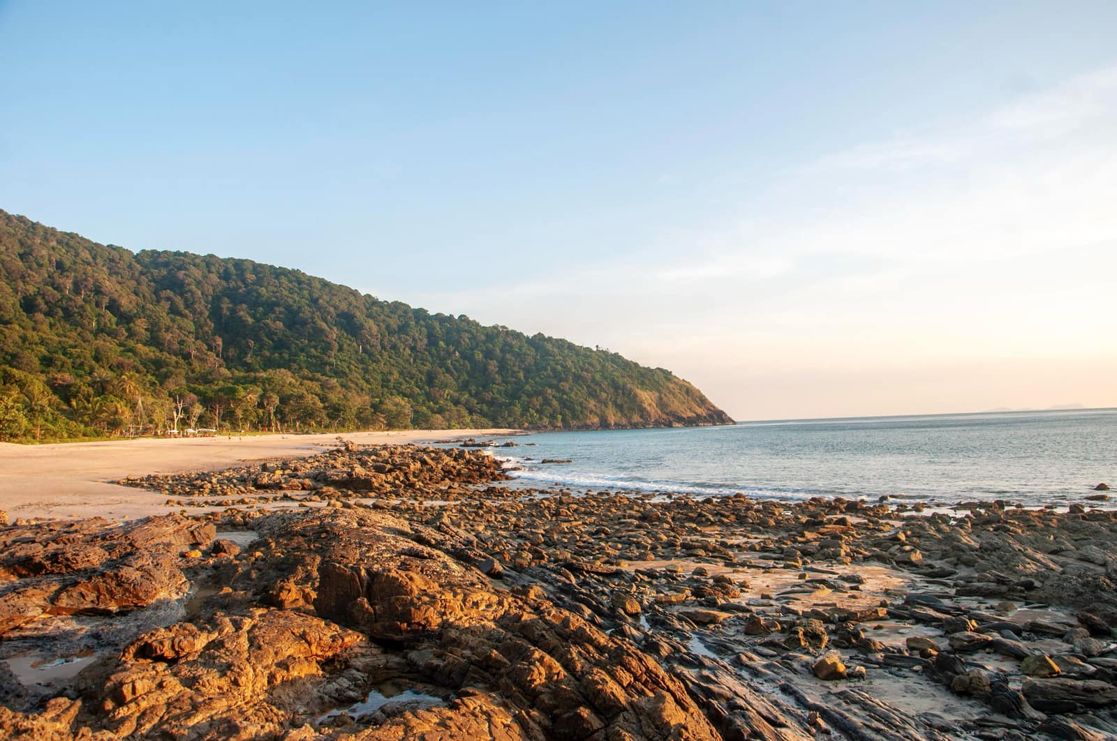 Koh Lanta