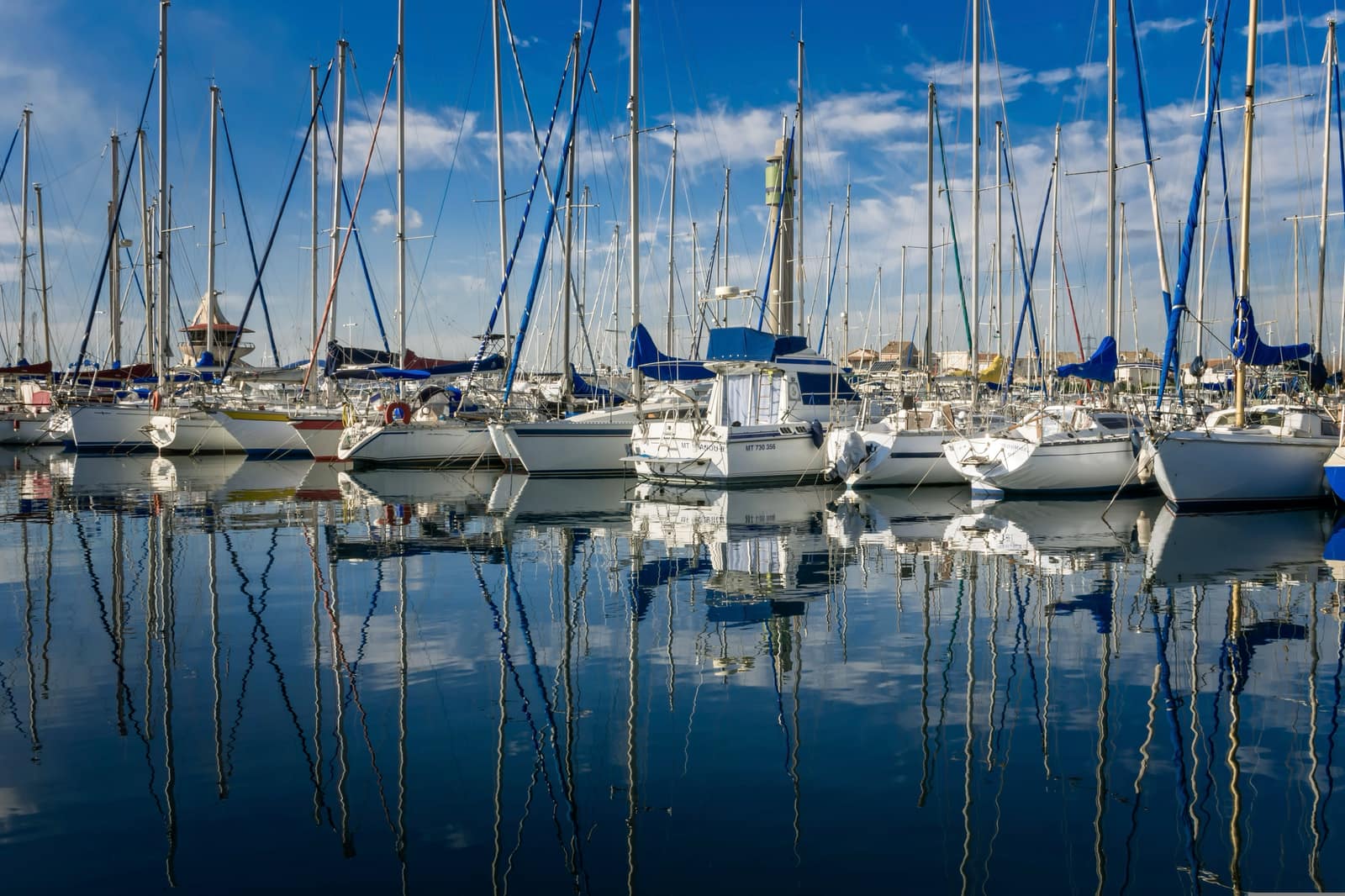 Port Denarau