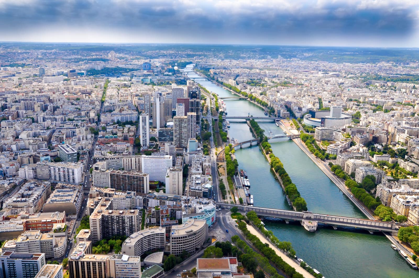 Issy-les-Moulineaux