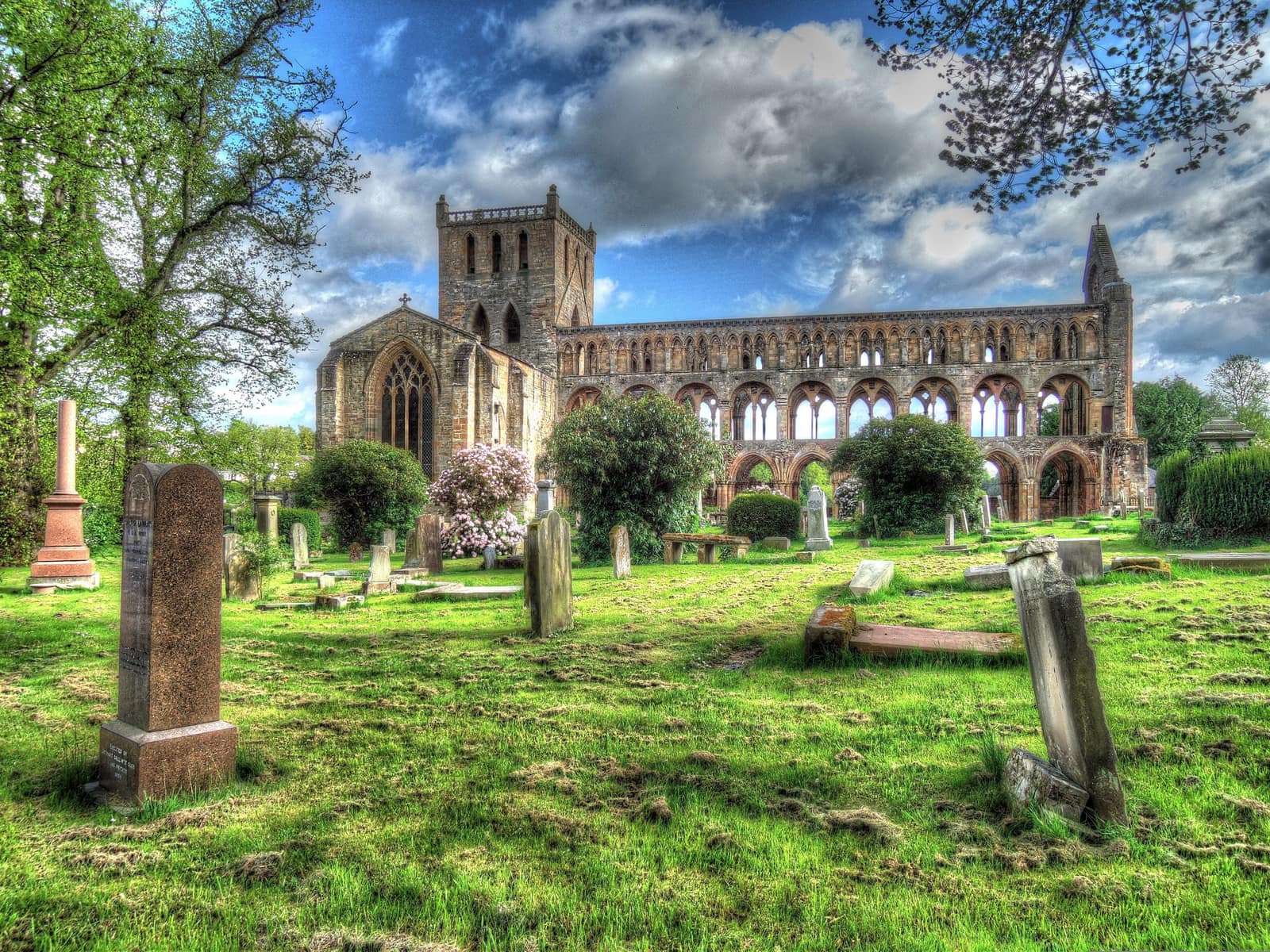 Jedburgh