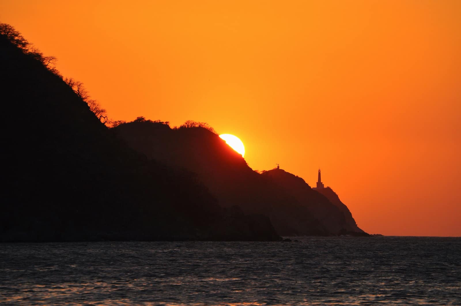 Taganga