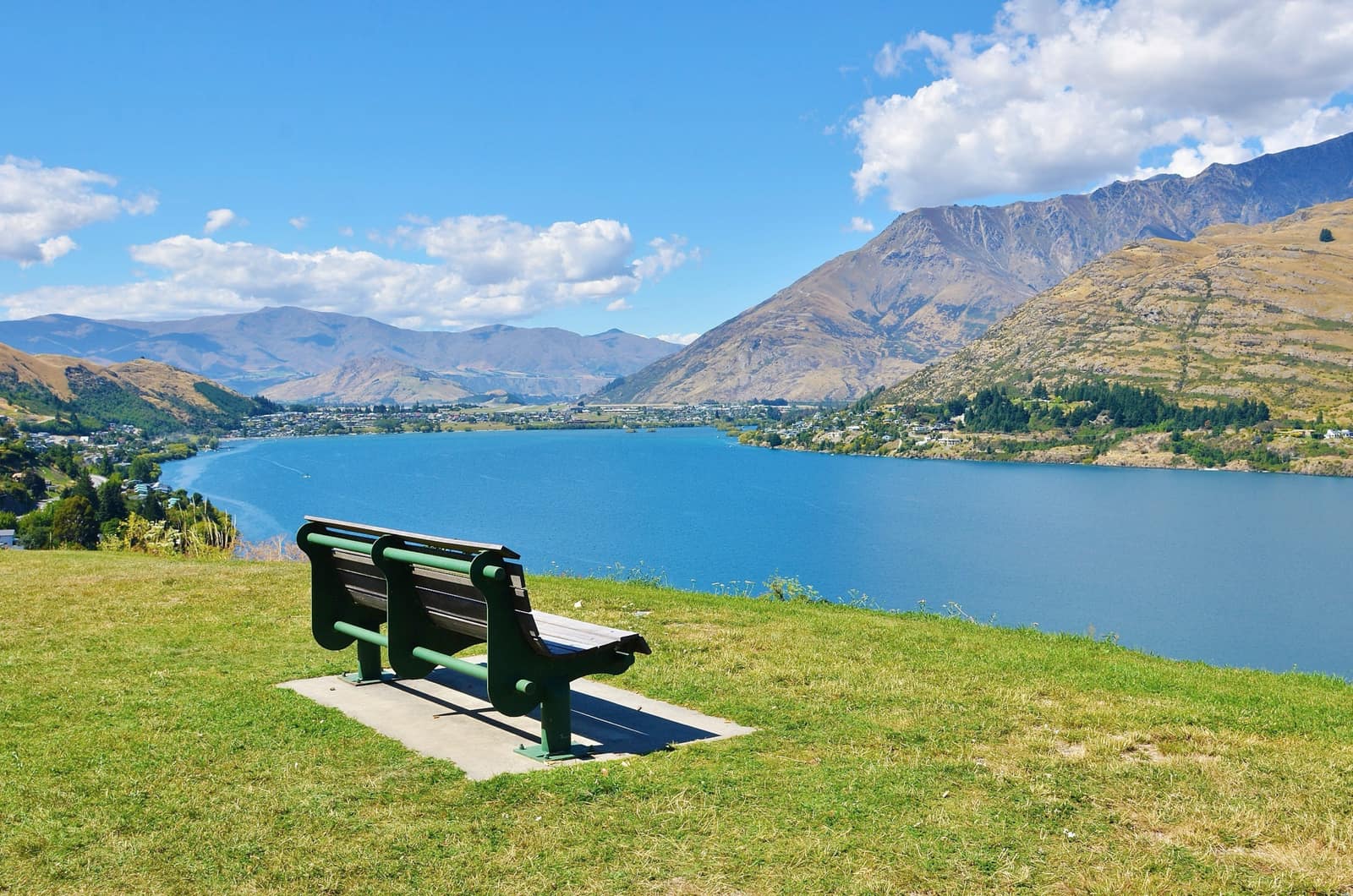 Twizel