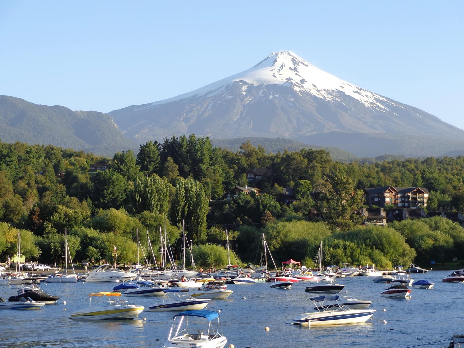 Pucón