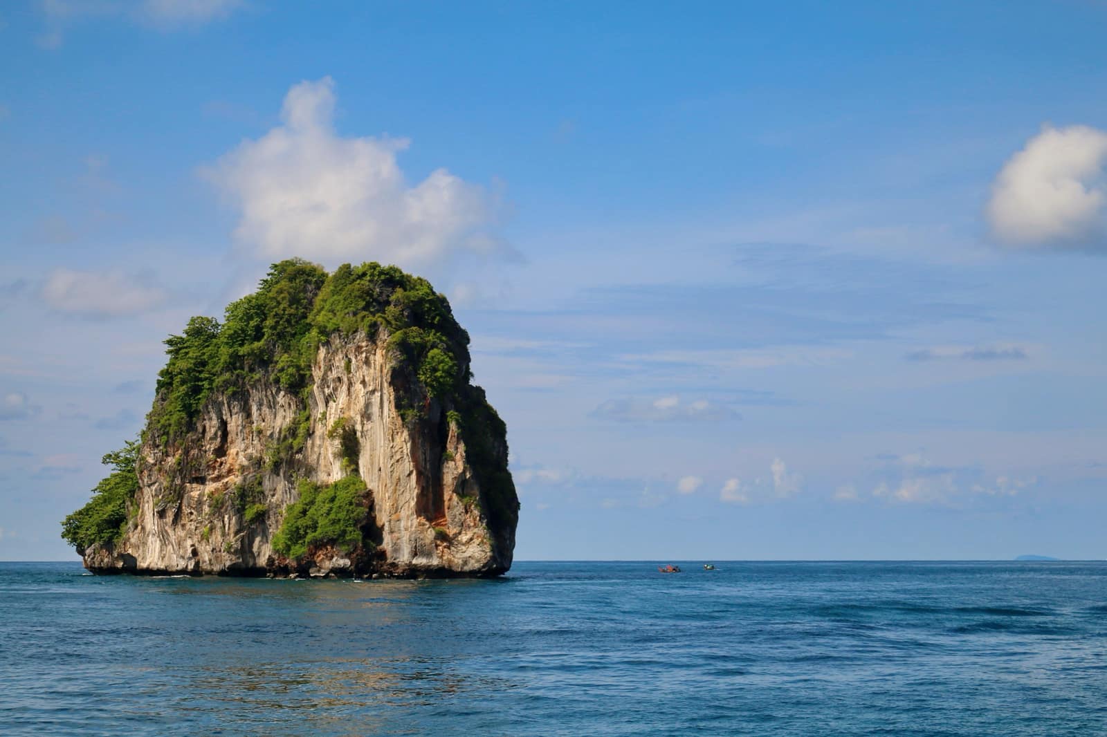 Ao Nang, Krabi