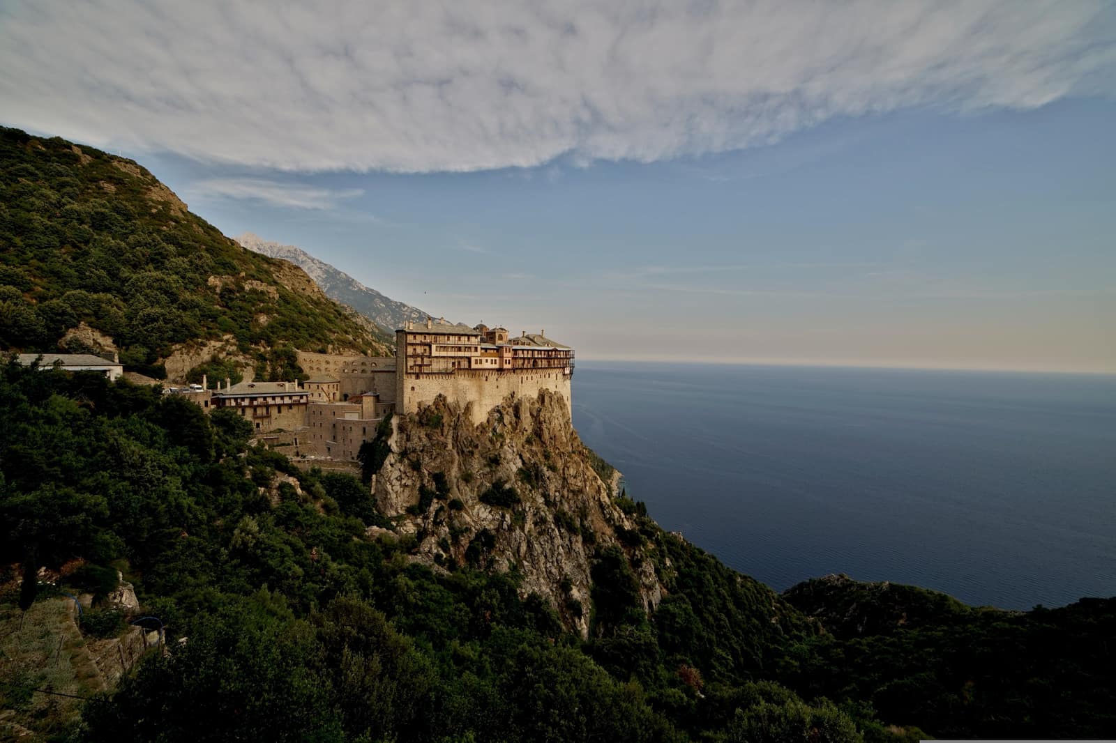 Mount Athos