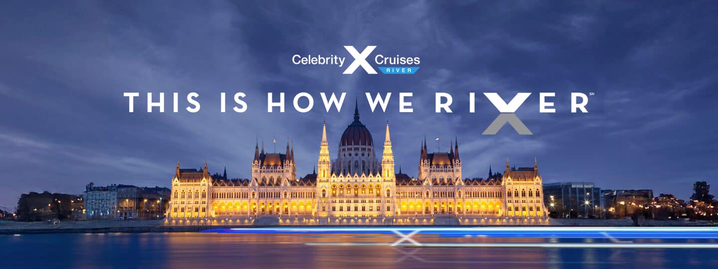 Celebrity River Cruises