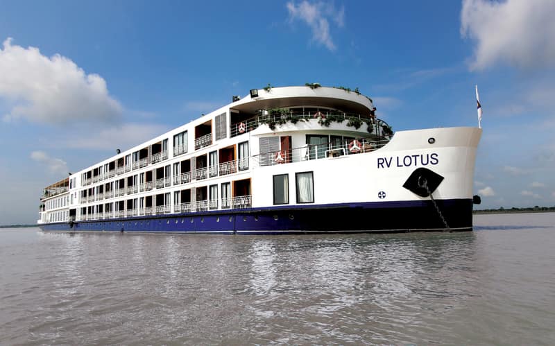 Essential Vietnam and Cambodia