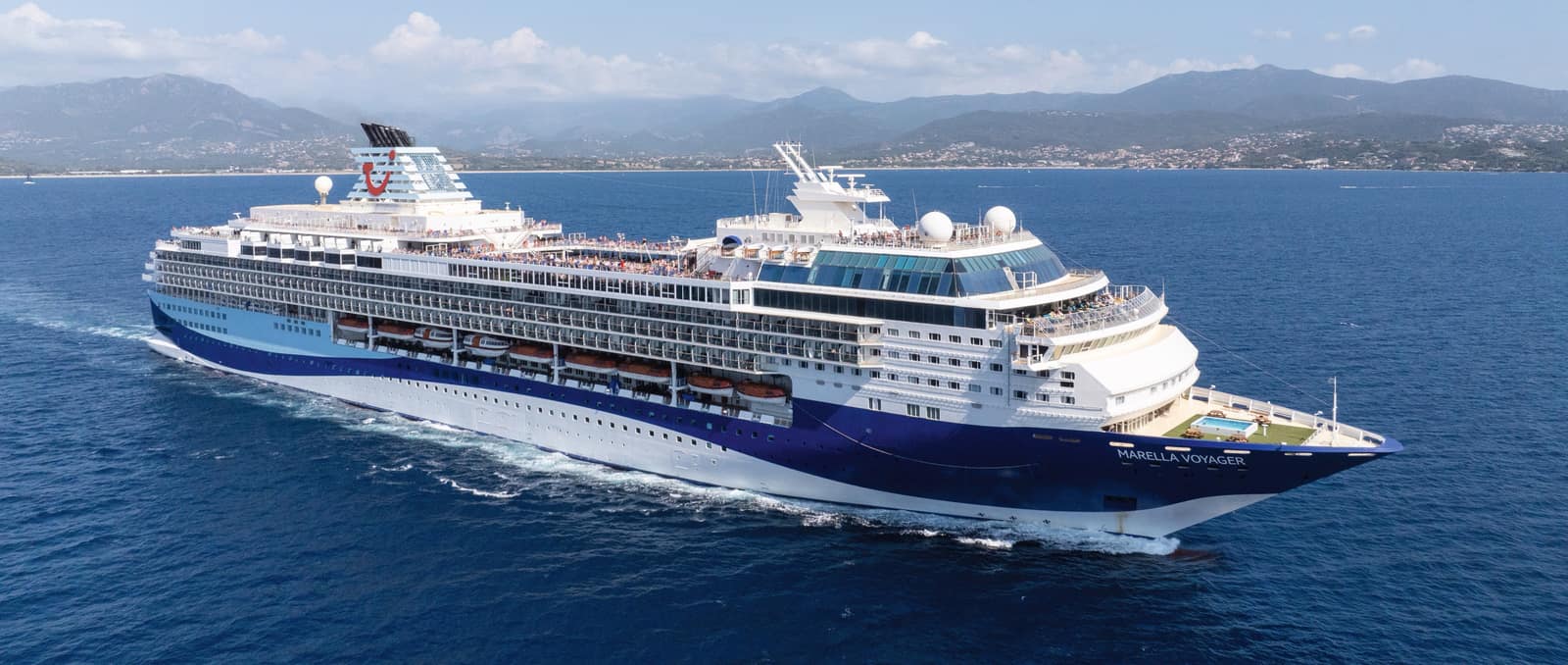 Marella Voyager