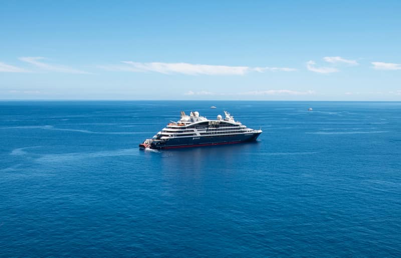 Andalusia and Moroccan shores