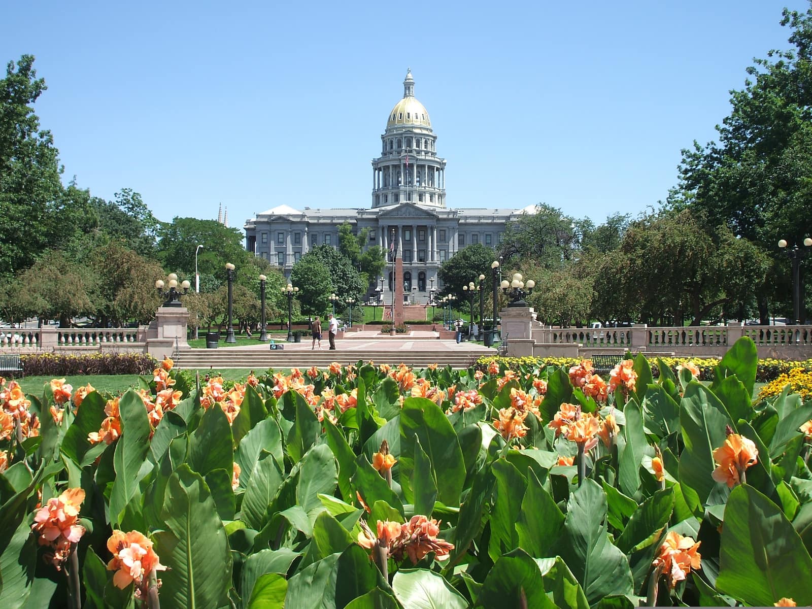 Denver, Colorado