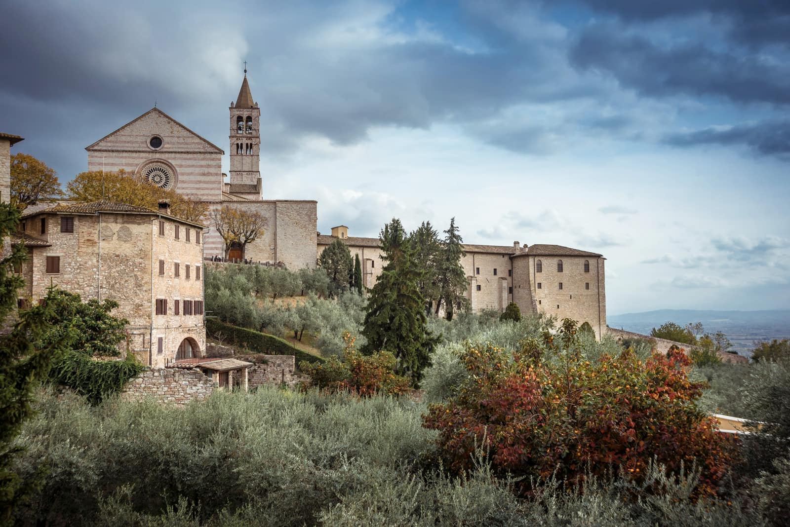 Assisi
