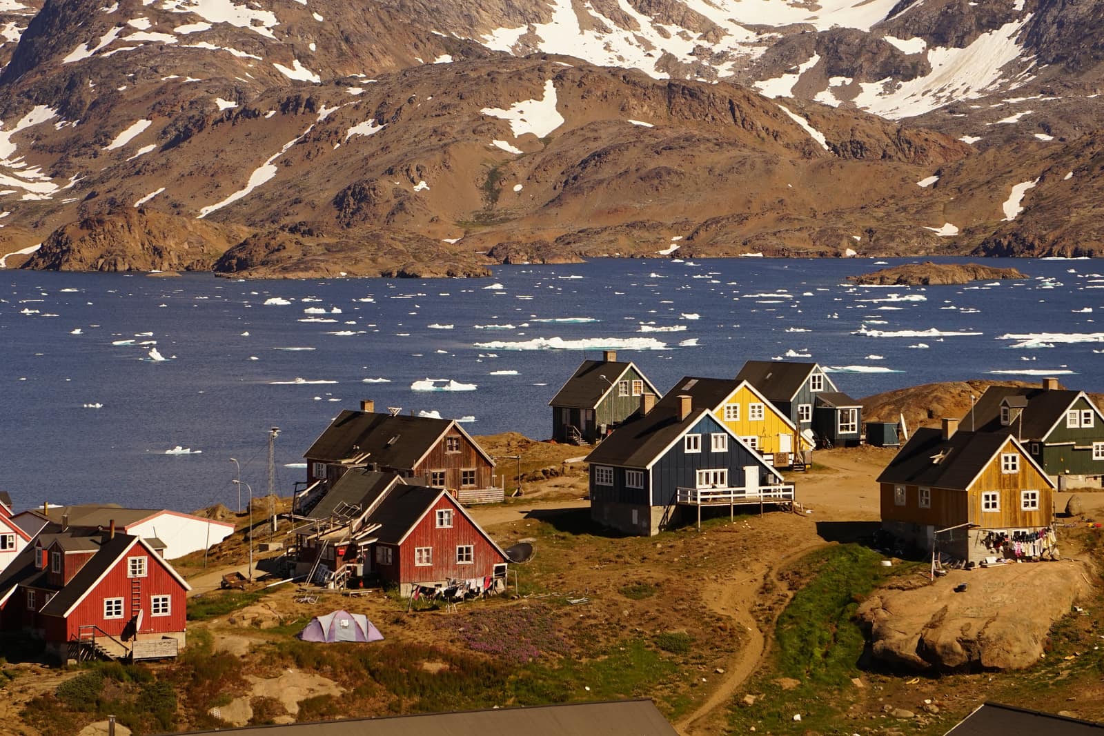 Kullorsuaq