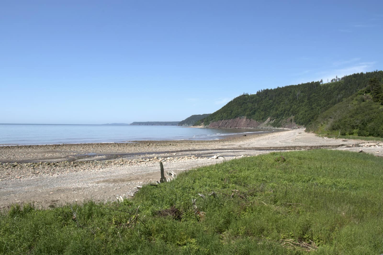 Miquelon Island