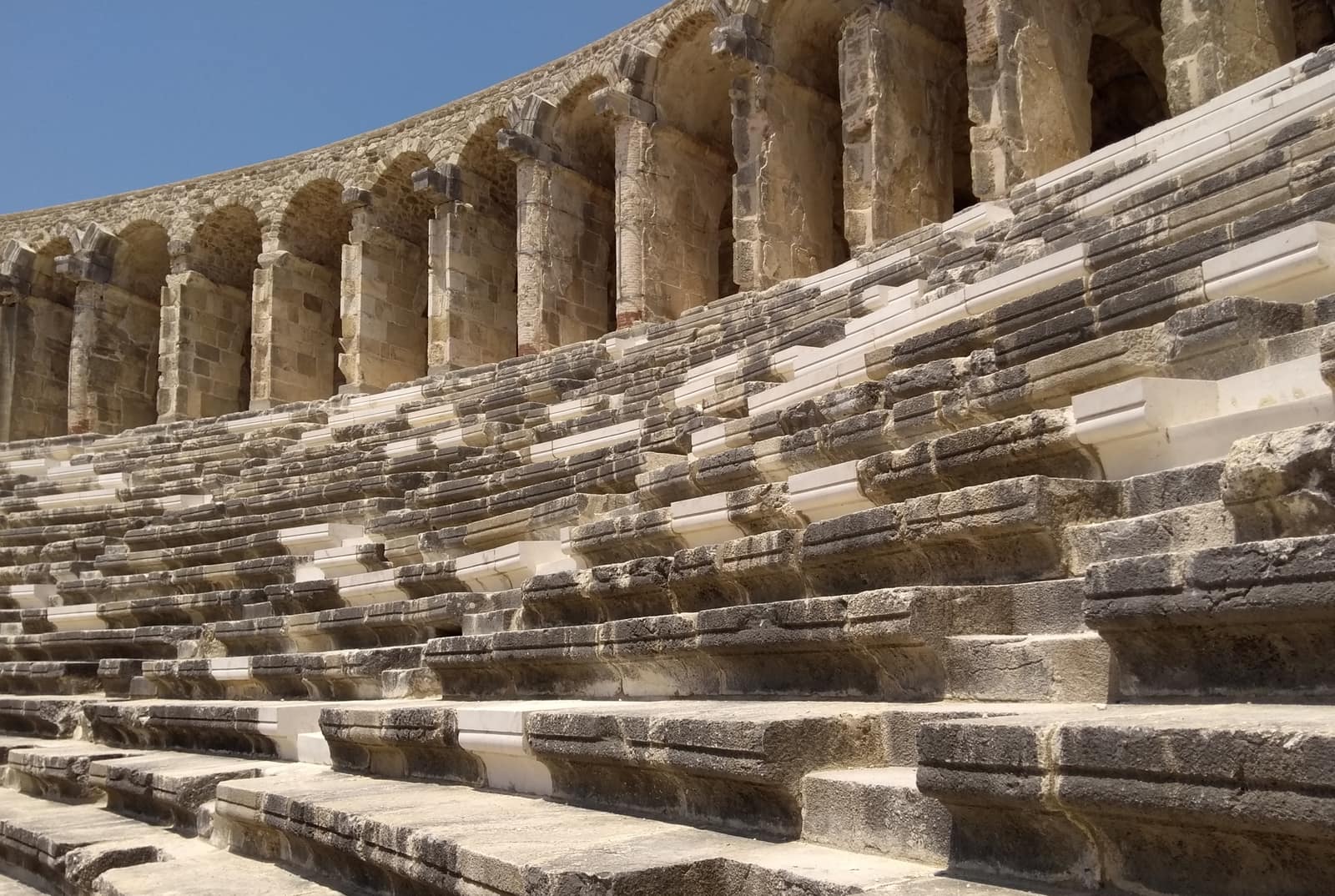 Aspendos