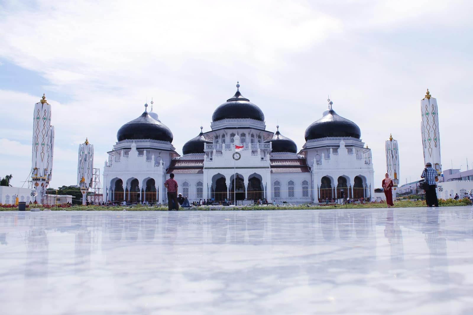 Banda Aceh