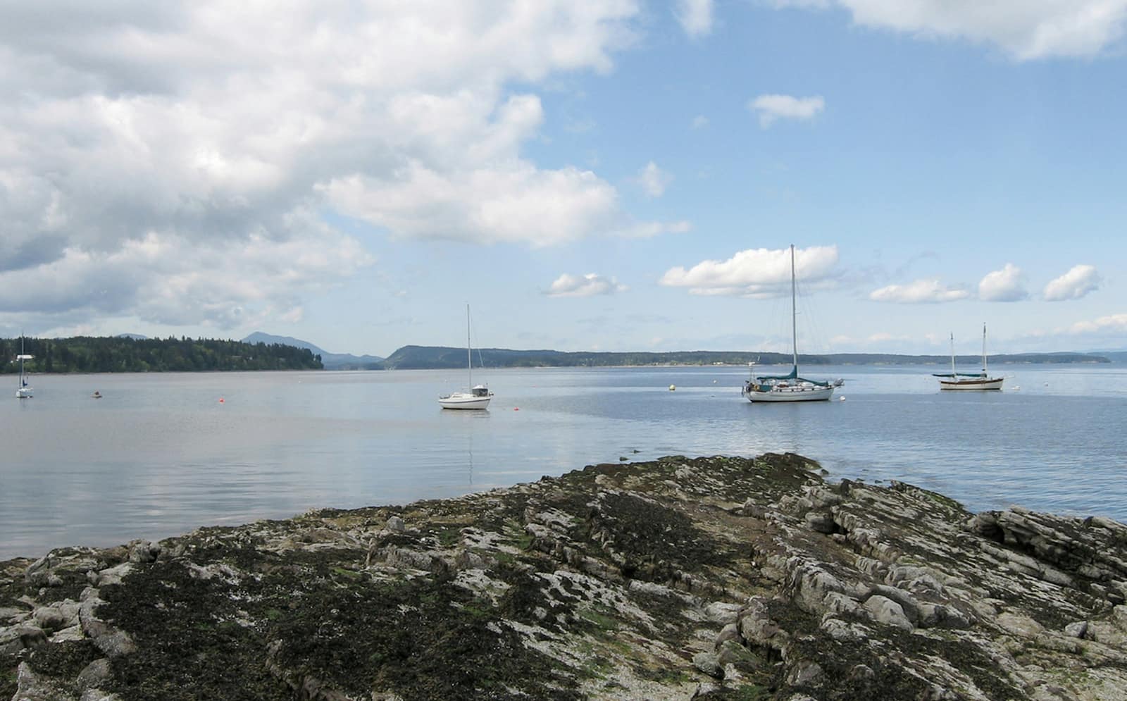Chemainus, British Columbia