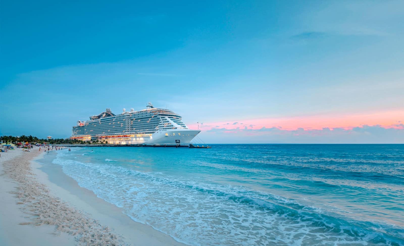 United States, Bahamas