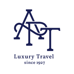 APT Guided Tours & River Cruises logo