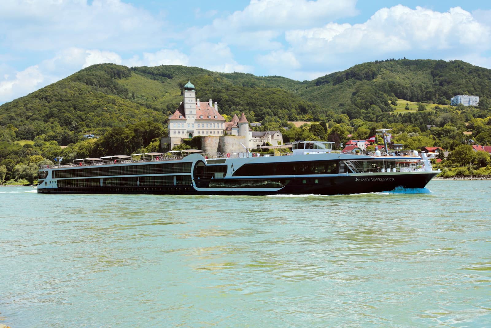 Avalon Impression