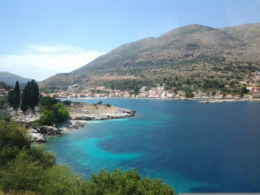 Argostoli