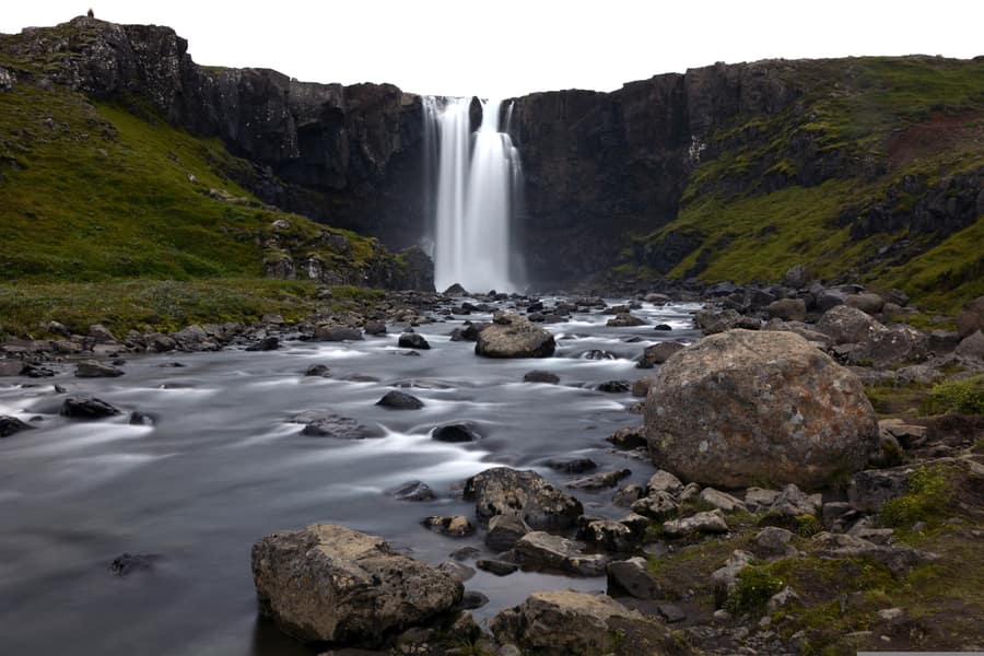 Seydisfjørdur