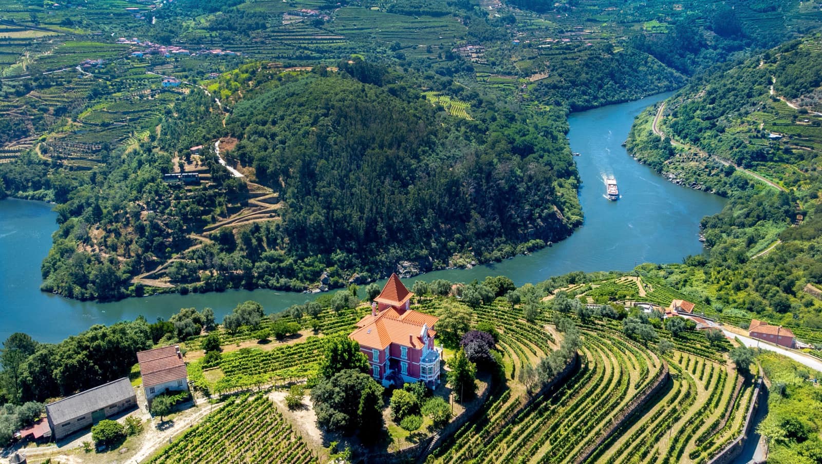 AmaWaterways