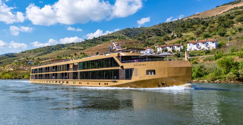 Enticing Douro