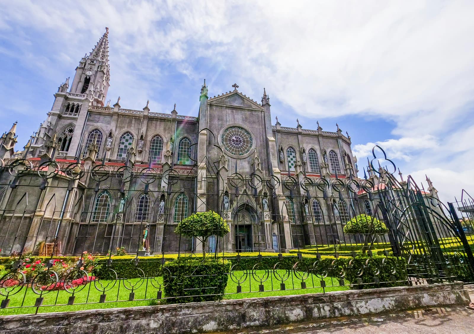 San José