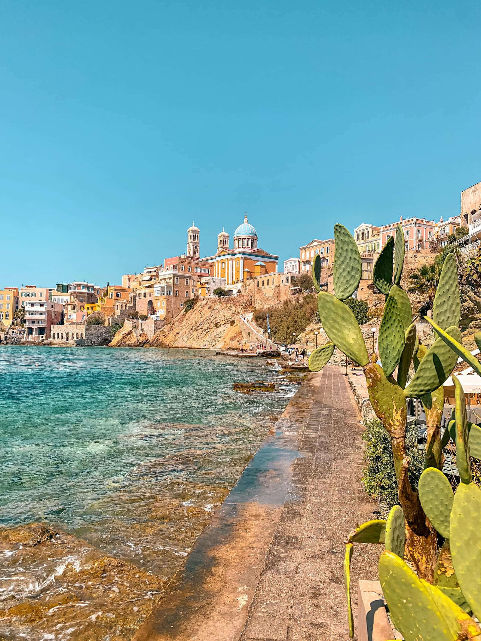 Syros