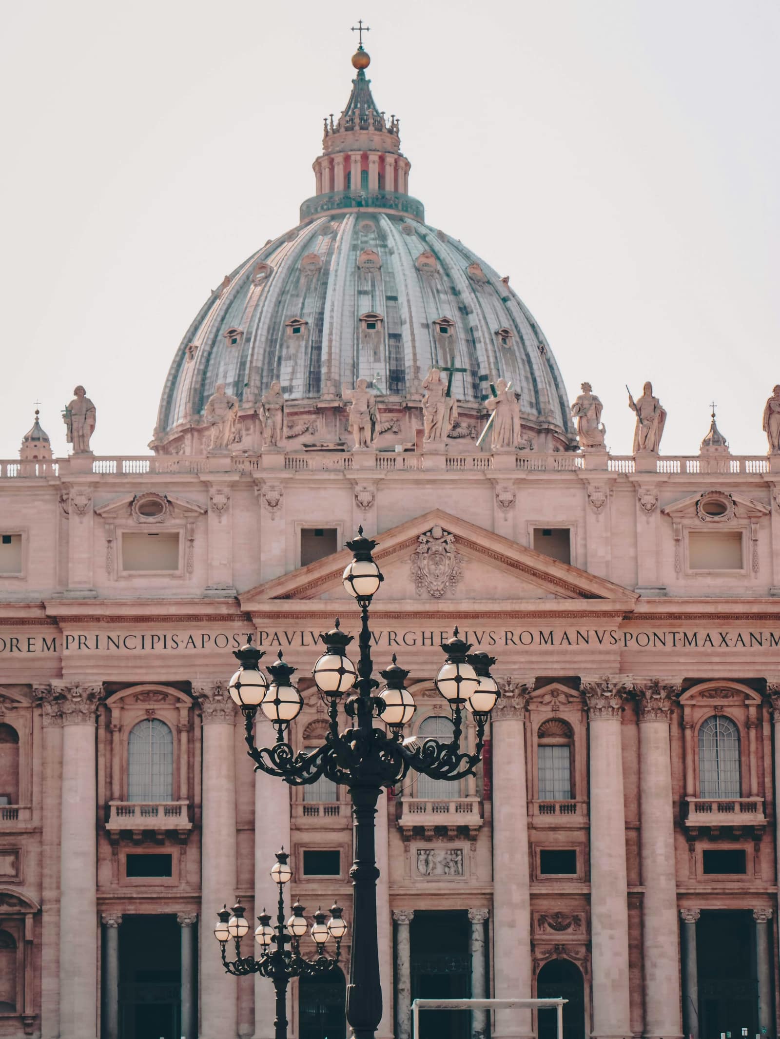Vatican City